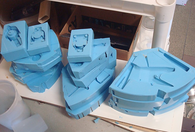 Güçlü Makina Model, MDF Kalıp ve Model, MDF Modelleme, Kontra Modelleme, Araldit Modelleme, Aluminyum Modelleme, Strafor Köpük İşleme, Ahşap İşleme (3 Eksen Router), 3D Tarama