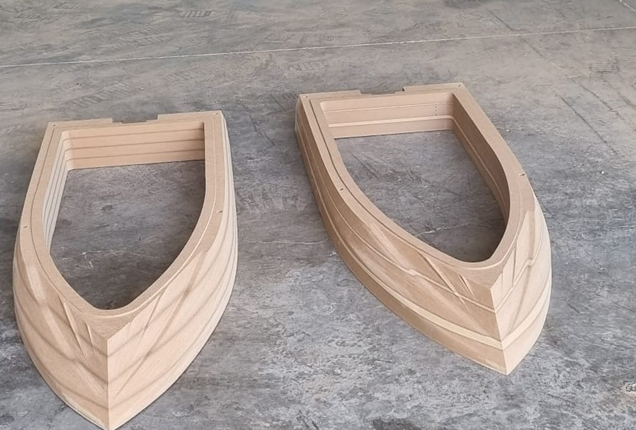 Güçlü Makina Model, MDF Kalıp ve Model, MDF Modelleme, Kontra Modelleme, Araldit Modelleme, Aluminyum Modelleme, Strafor Köpük İşleme, Ahşap İşleme (3 Eksen Router), 3D Tarama