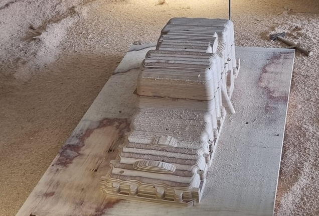 Güçlü Makina Model, MDF Kalıp ve Model, MDF Modelleme, Kontra Modelleme, Araldit Modelleme, Aluminyum Modelleme, Strafor Köpük İşleme, Ahşap İşleme (3 Eksen Router), 3D Tarama